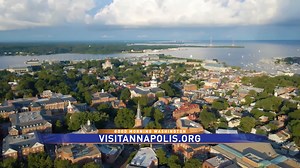 Springtime Escape: Annapolis Awaits!