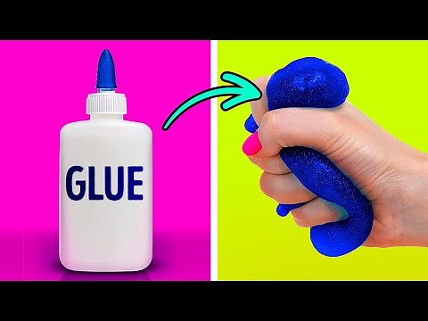 25 SATISFYING THINGS YOU CAN MAKE AT HOME