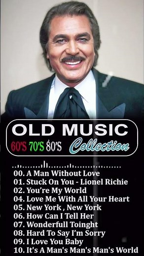 Engelbert - Greatest Hits Full Album 50s 60s 70s - Best Songs Of Engelbert Humperdinck