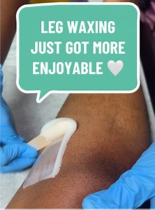 Are you team soft wax or hard wax for legs? Bushbalm Professionals Bushbeads Premium Hard Wax got me enjoying waxing legs lately 🤗🥰#legs #waxing #esthetician #foryoupage #viralvideo #wax #fyp #satisfying #reels #trending #legwaxing #fblifestyle | Waxing Queen