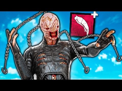 Engineer's Fang Makes Pinhead VERY Strong!