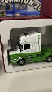 Bernard, Iveco, Renault, Scania..... retour bourse miniature Évreux