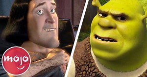 Top10 Adult Jokes You Missed in Shrek | Articles on WatchMojo.com