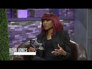 Remi TV interviews Dante Martin