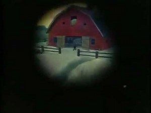 The End/A Metro-Goldwyn-Mayer Cartoon (1946)