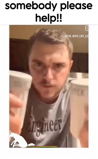 The guy needs a little help....😂 #funnyvideos #funny #comedy #help | Smile and laugh, Adults only