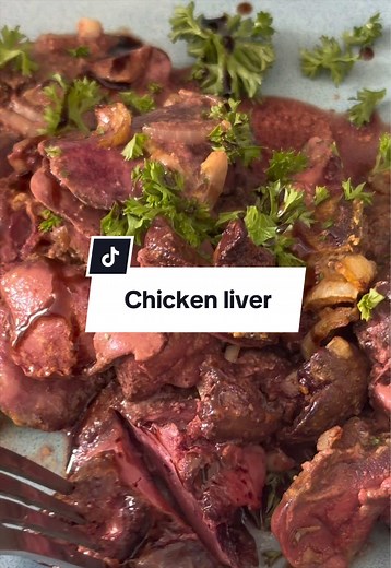 Air Fryer Chicken Liver: Juicy, Tender & Flavorful