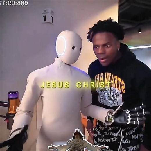HE DECIDED TO CHOOSE JESUS 😱✝️ #edit #viral #explore #jesus #fyp ‪@KauãFXedits‬