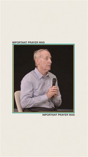 3.8K views · 151 reactions | Prayer can be a powerful starting point to leaving a legacy of faith. When we hit our knees in prayer, our focus turns from what we can do, to what God can do. | CCV (Christ's Church of the Valley) | Facebook