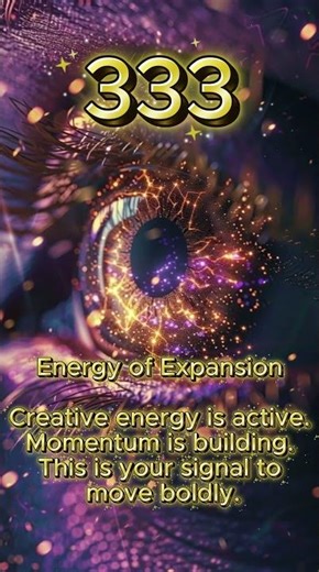 333 Angel Number Meaning – Spiritual Growth & Creative Expansion