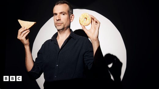 The easy UPF swaps Dr Chris Van Tulleken swears by