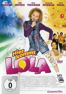 Hier kommt Lola Trailer SD (Deutsch) (2010)