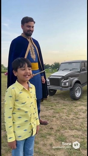 Magic se sab kuch mil gaya🤣#youtubeshorts #shortshorts #shortsfeed #viralshorts