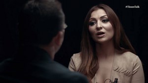 Watch the full interview with Claudia Faniello tomorrow on Times of Malta. | TimesTalk