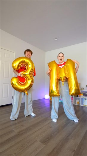 WE JUST HIT 3 MILLION SUBSCRIBERS🥹❤️ #shorts #shortvideo #couple #trend #dance