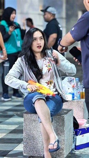 561K views · 13K reactions | Water gun prank | Mahdi Prank | Facebook