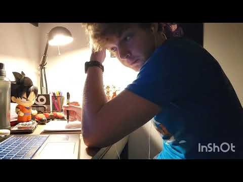 Watch me Study Physics 2. Part 1 Electric Fields