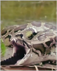 890K views · 7.9K reactions | Snake  Vs Crocodile  #viralreels #dog #naturelovers #wildlifephotography #love #wildanimals #animallover #animals #funny #usa #photography #Amazing #africa #USA #birds #snake #cat #viralvideo @top fans #fun #funny #tiger #crocodile | LIFE Social | Facebook