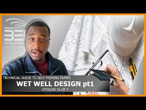 Designing Wet Wells and Controls - Practical Pumping