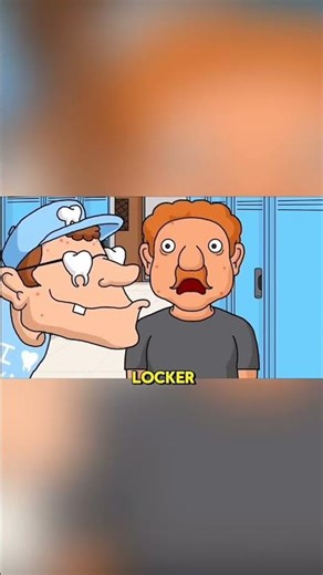 Wisdom l Teeth Willy! SML ANIMATION #shorts #sml #animation