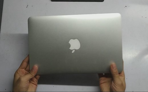 2010款MacBook Air还值得买吗？垃圾值得捡不？