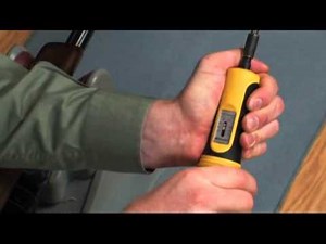 Wheeler Engineering Firearm Accurizing Torque (FAT) Wrench