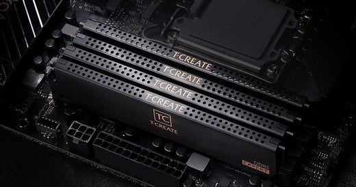 T-Create Expert DDR5 64GB 6000Mhz RAM review — Ultimate stability, built for creators