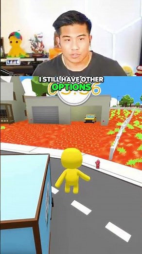 The Jelly Job in Wobbly Life just got 100x HARDER!