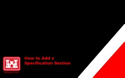 Submittals - Contractor