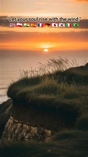 El Condor Pasa • Leo Rojas | Andean Spirit • Deep Healing Whisper #leorojas #elcondorpasa #shorts