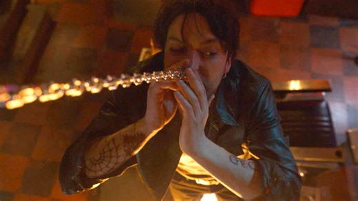 Tony Todd, Brec Bassinger, Teo Briones and more star in the sixth installment of the 'Final Destination' franchise, 'Final Destination: Bloodlines,' which hits theaters May 16. | Entertainment Tonight