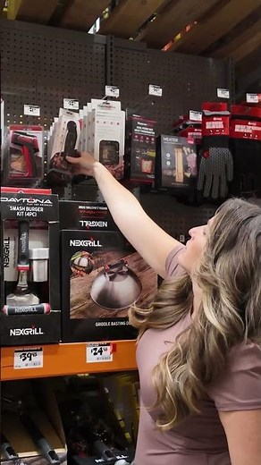 Three Must-Have Tools for Grilling 🔥| The Home Depot