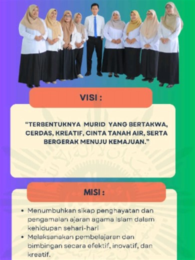 Yang punya anak, saudara, adik, tetangga, keponakan, temen dll yang mau lulus SD atau MI, yukk daftarkan di sekolah kami SMP Muhammadiyah Segeran. #spmb #spmbsmpmuhammadiyahsegeran.