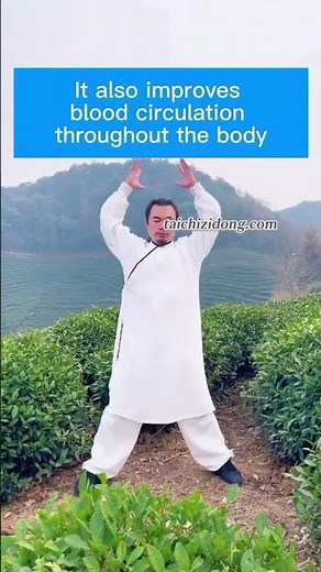 Tai Chi For People Over 60