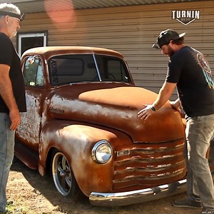 Exploring a HUGE Classic Car Collection #revival #restored #satisfying #repair #cars #asmr #carrescue #classics #recovery #engine #rebuild #restore #rare #forgotten #oddlysatisfying #turninrust | Turnin Rust