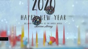 Christmas 2020 - After Effects Templates | Motion Array