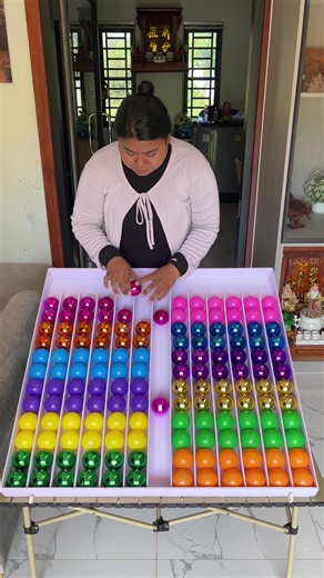 #puzzleball #puzzle #challenges #gameofcolors