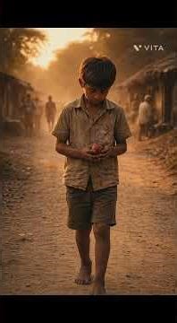 “Never Judge a Poor Child – Inspirational Story of Barkat Ali”❤️#viral #shortsfeed #shorts