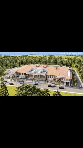 This December 10, 2025, the heart of Jaro beats stronger. The new Jaro Big Market is finally opening, standing proudly with a design that echoes the district's beloved colonial-era ancestral houses.From the unique roof blending antique and modern styles to the expansive, high-ceilinged interiors, every detail celebrates our culture. And with the addition of new elevators and grand staircases, we ensure that this space is welcoming to everyone.Celebrate this milestone with us! 🧺🌾#JaroPride #Ilo