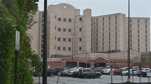 Report: Here's a look at when the new $1.75B Fulton County Jail could open