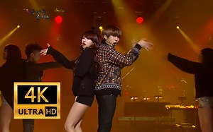 【4K修复】TVPP-Trouble Maker - Live
