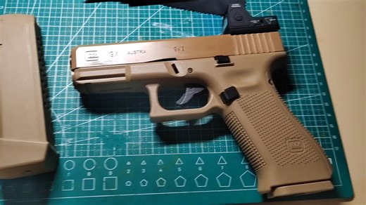 第二期，模立方19X教程讲解和某夕夕商家的不作为的评价。补一期