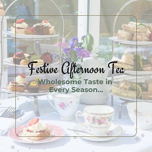 퐁퐫퐢퐧퐠 퐭퐡퐞 퐟퐚퐦퐢퐥퐲 퐭퐨퐠퐞퐭퐡퐞퐫 퐭퐡퐢퐬 퐟퐞퐬퐭퐢퐯퐞 퐬퐞퐚퐬퐨퐧  | Four Seasons Hotel Monaghan | Facebook