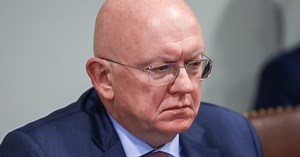 Rusija u UN: Gađanje Donjecka raketom "Točka U" je terorizam