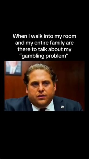 Gambling Videos | Casino Gamble on Instagram: "What problem? #gamblers #intervention #degenerate #gamblingmemes"