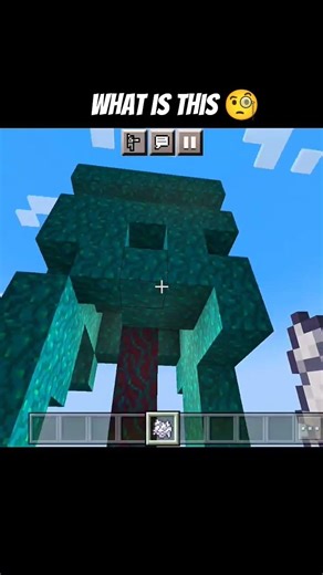 Minecraft tree logic makes ZERO sense 🌴💀