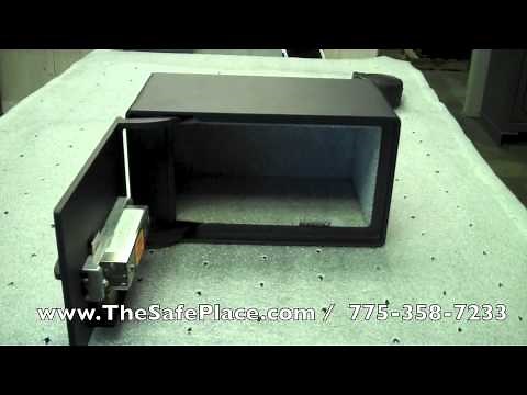 New Fort Knox Auto Pistol Box!