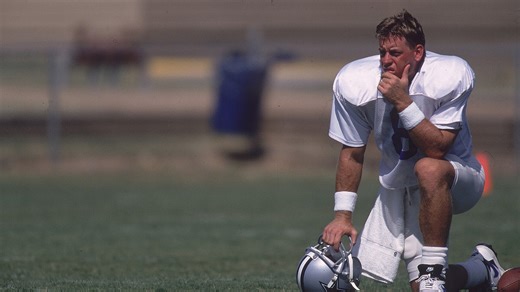 Troy Aikman thinks easier training camps lead to more early-season injuries