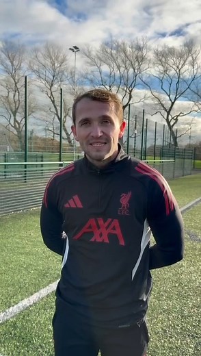 🔴 The LFC UK Tour has started well in Liverpool 🇬🇧 The players will be training and playing the Liverpool FC way during the week, with our core values, the role models from the first team and our amazing LFC Academy coaches! We can’t wait to see the impact this experience will have on our players! ⚽️ #lfc #liverpoolfc #liverpool #england #uk #tour #soccer #football #premierleague #competition #training #authentic #coaches #experience #residentialcamp #soccerdreams | Liverpool FC International