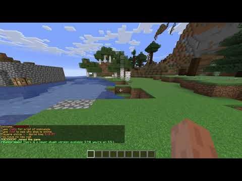 Get A Captha On Your Server Now With CapthaPlugin!